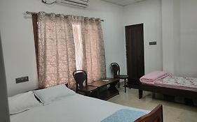 Mansons Homestay